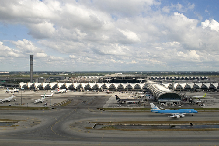 Shot of VTBS by Gleb Osokin - Russian AviaPhoto Team (CC BY-SA 3.0)